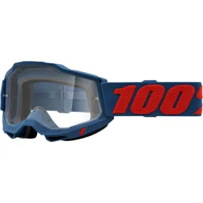 100% Accuri 2 Odeon Adult Off-Road Goggles