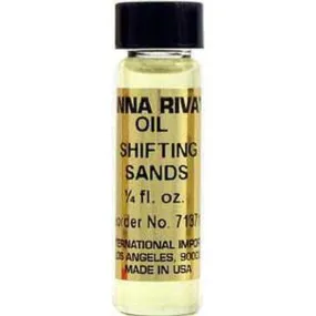 1/4 oz Anna Riva Oil Shifting Sands