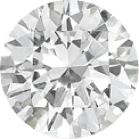 2.5ct GIA Round I/SI1 Mined