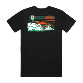 7-Eleven® Burnout Tee