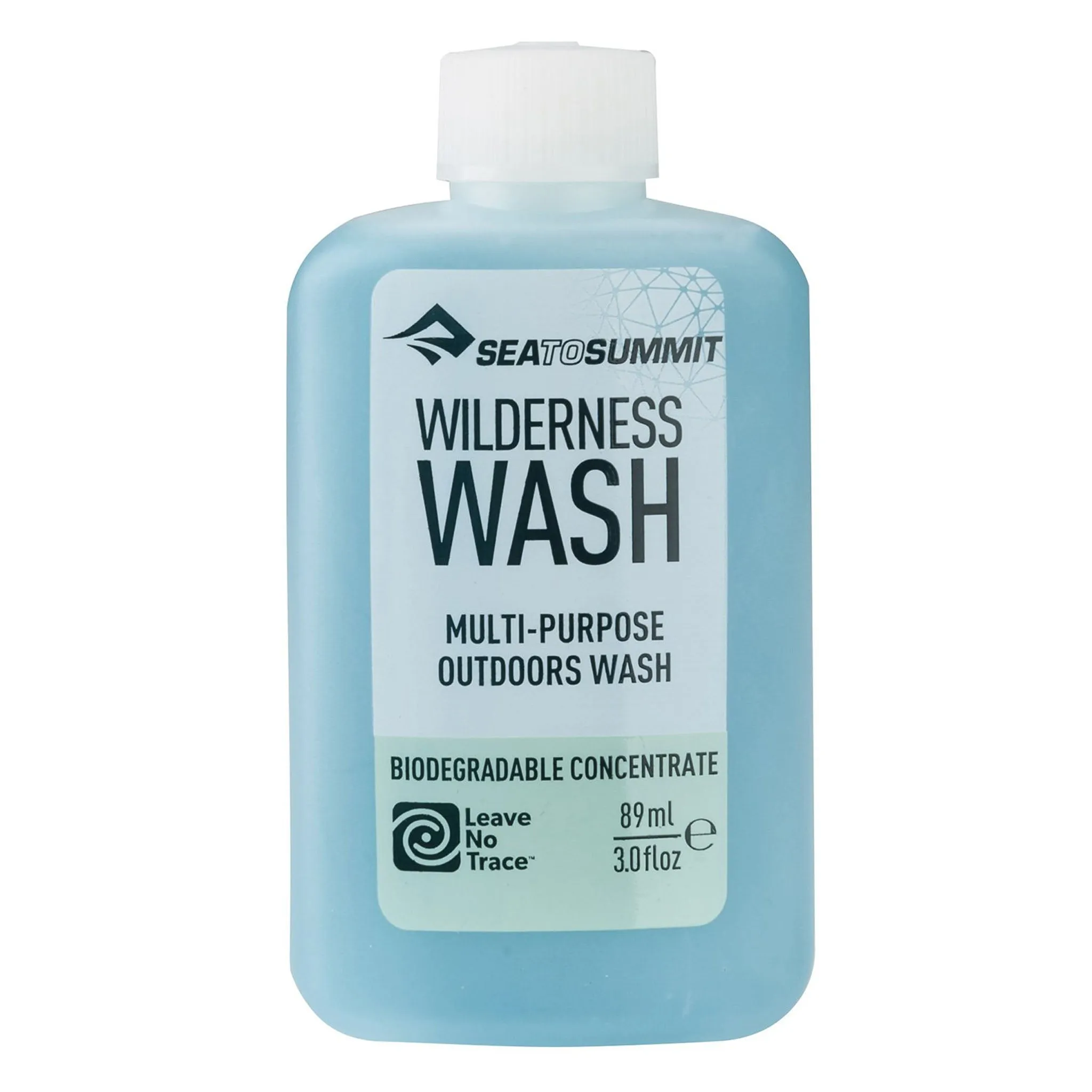 89ml Wilderness Wash