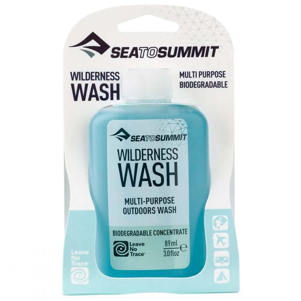 89ml Wilderness Wash