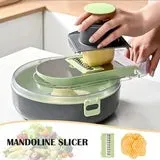 9-in-1 Vegetable Cutter