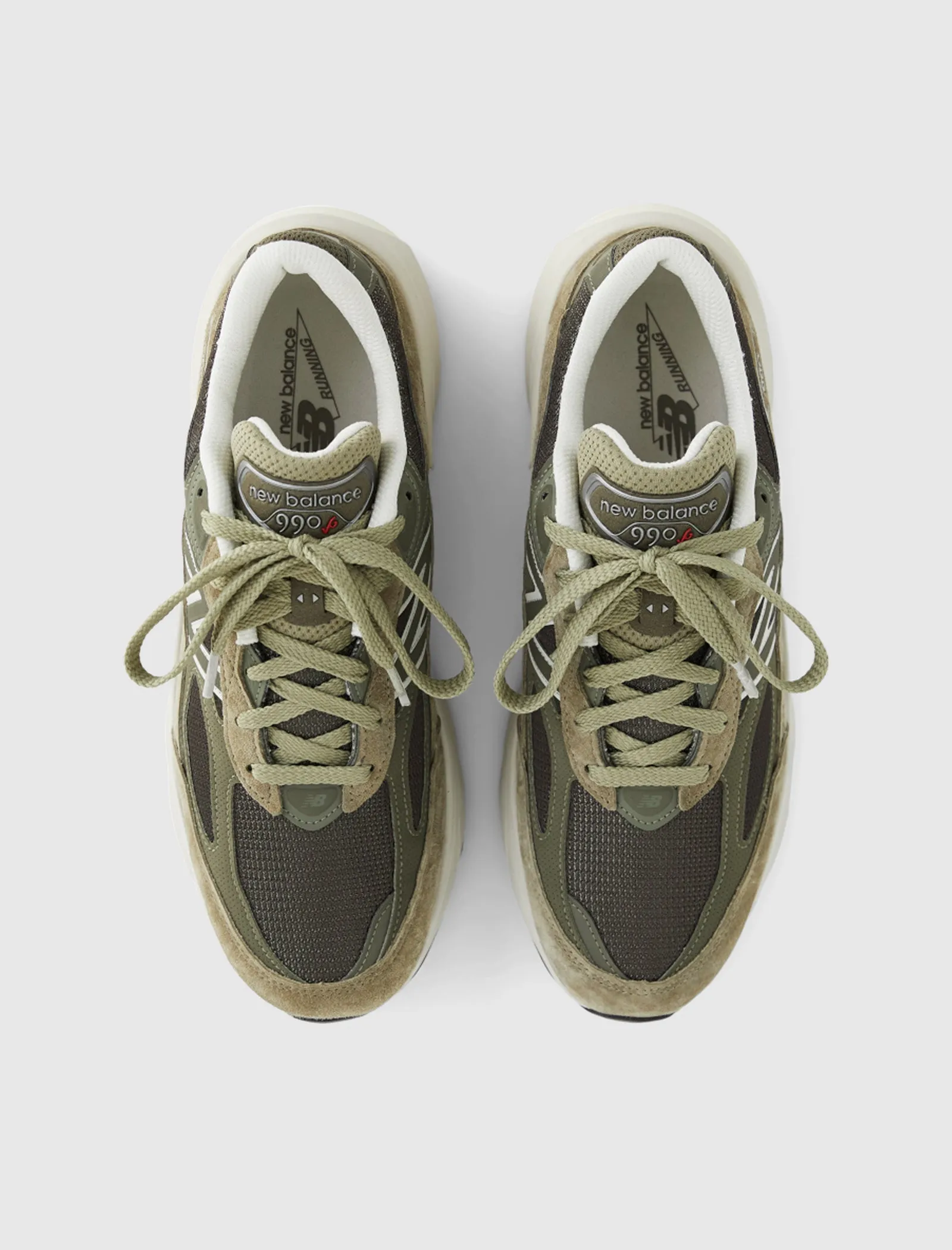 990 V6 "TRUE CAMO"