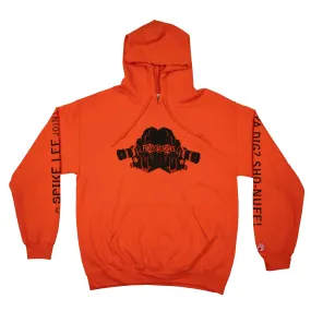 A Spike Lee Joint Hoodie