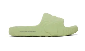 ADIDAS ADILETTE 22 SLIDES MAGIC LIME