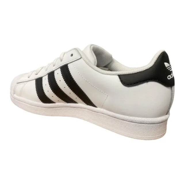 Adidas Originals men's sneakers Superstar EG4958 white-black 