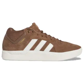 Adidas Tyshawn Preloved Brown/White