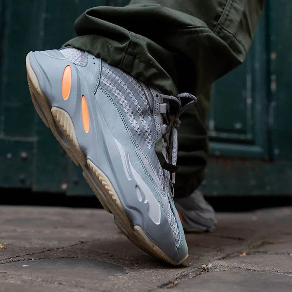 Adidas Yeezy Boost 700 V2 'Inertia'