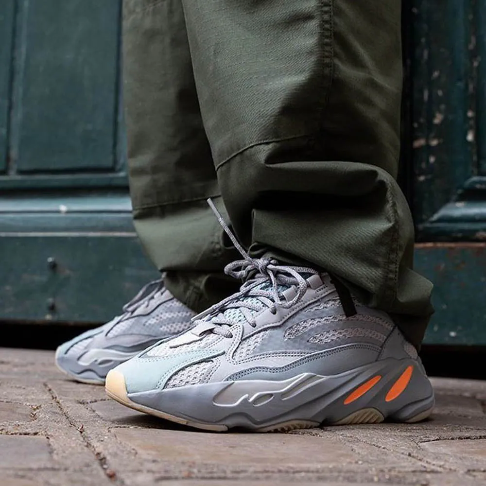 Adidas Yeezy Boost 700 V2 'Inertia'