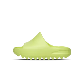 adidas Yeezy Slide Kids 'Glow Green'