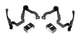 AEV Front Fog Light Bracket