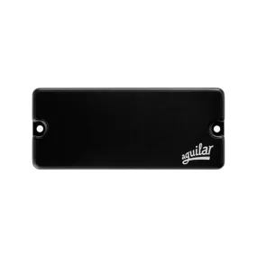 Aguilar AG DCB-G3 Dual Ceramic Bar Magnet Soapbar Bass Guitar Pickup Set