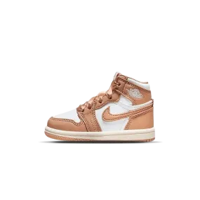 Air Jordan 1 Retro High OG TD 'Praline'