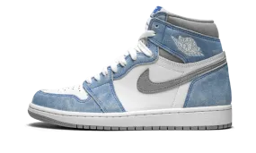 Air Jordan 1 Retro High "Hyper Royal"