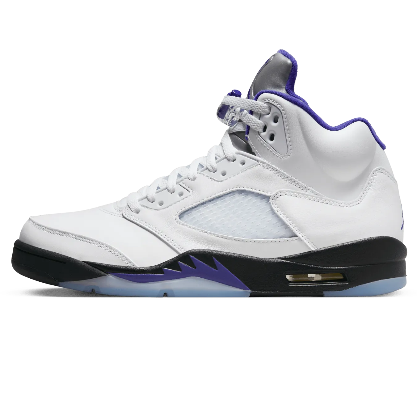 Air Jordan 5 Retro 'Concord'