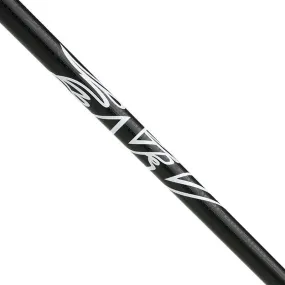 Aldila NV Graphite Iron Shafts