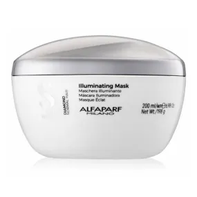 Alfaparf Semi Di Lino Diamond Illuminating Mask