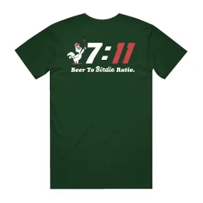 Beer to Birdie Tee