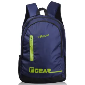 Bi Frost 26L Navy Blue Backpack