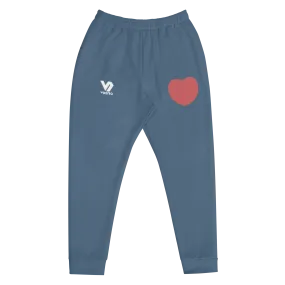 Big Hearted Hellas VOSRIO Athletic Unisex Joggers