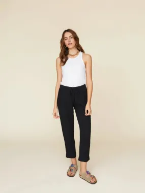 Black Jordyn Pant