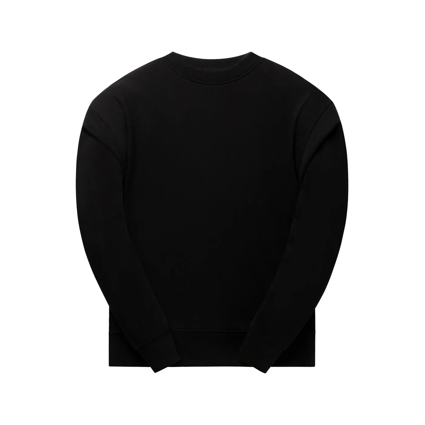 Black Ragla Sweater