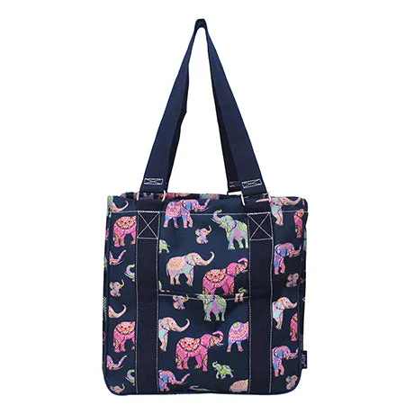 Bohemian Elephant NGIL Mini Utility Bag