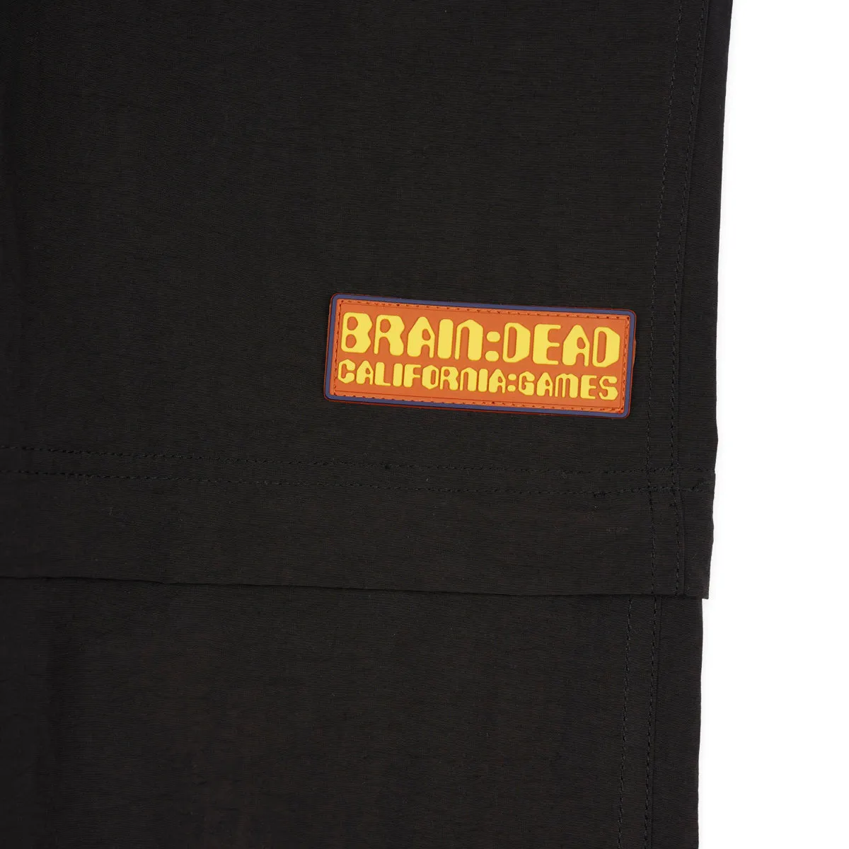 Brain Dead Taslan Convertible Pant