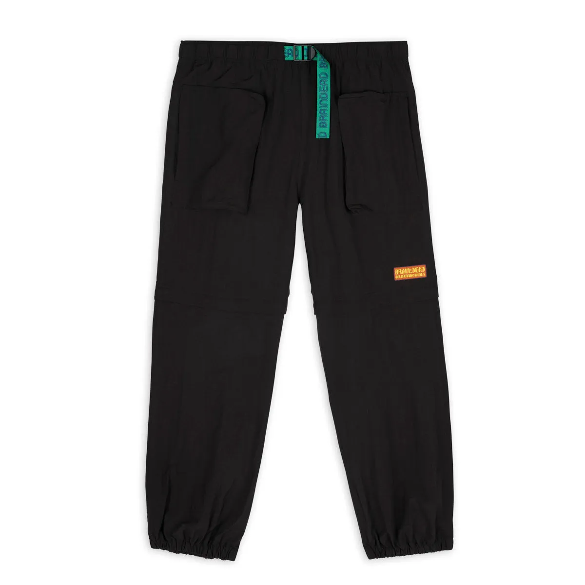 Brain Dead Taslan Convertible Pant