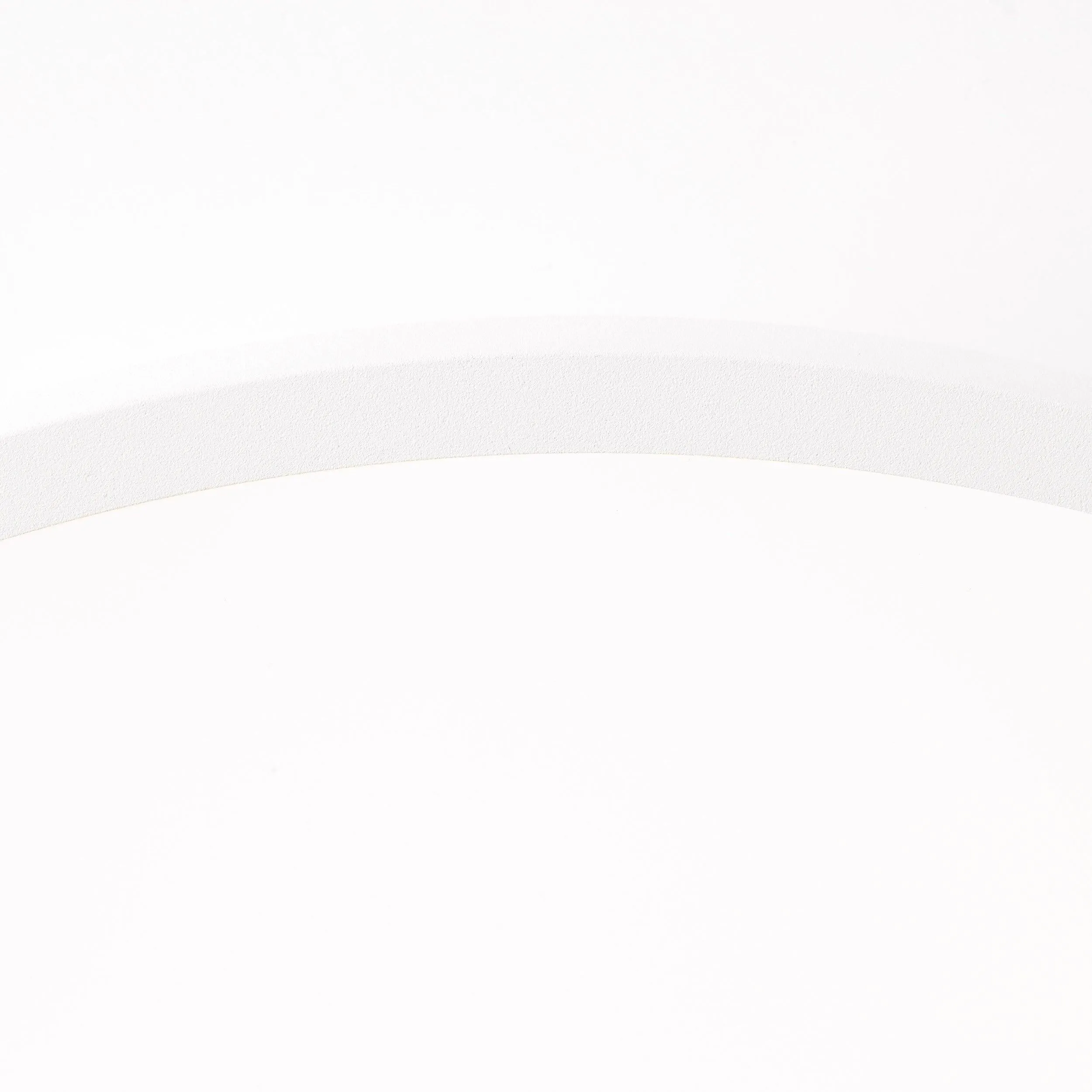 Brilliant 1 Light 30W Buffi LED Ceiling Panel - White & Cold White | G96885A85