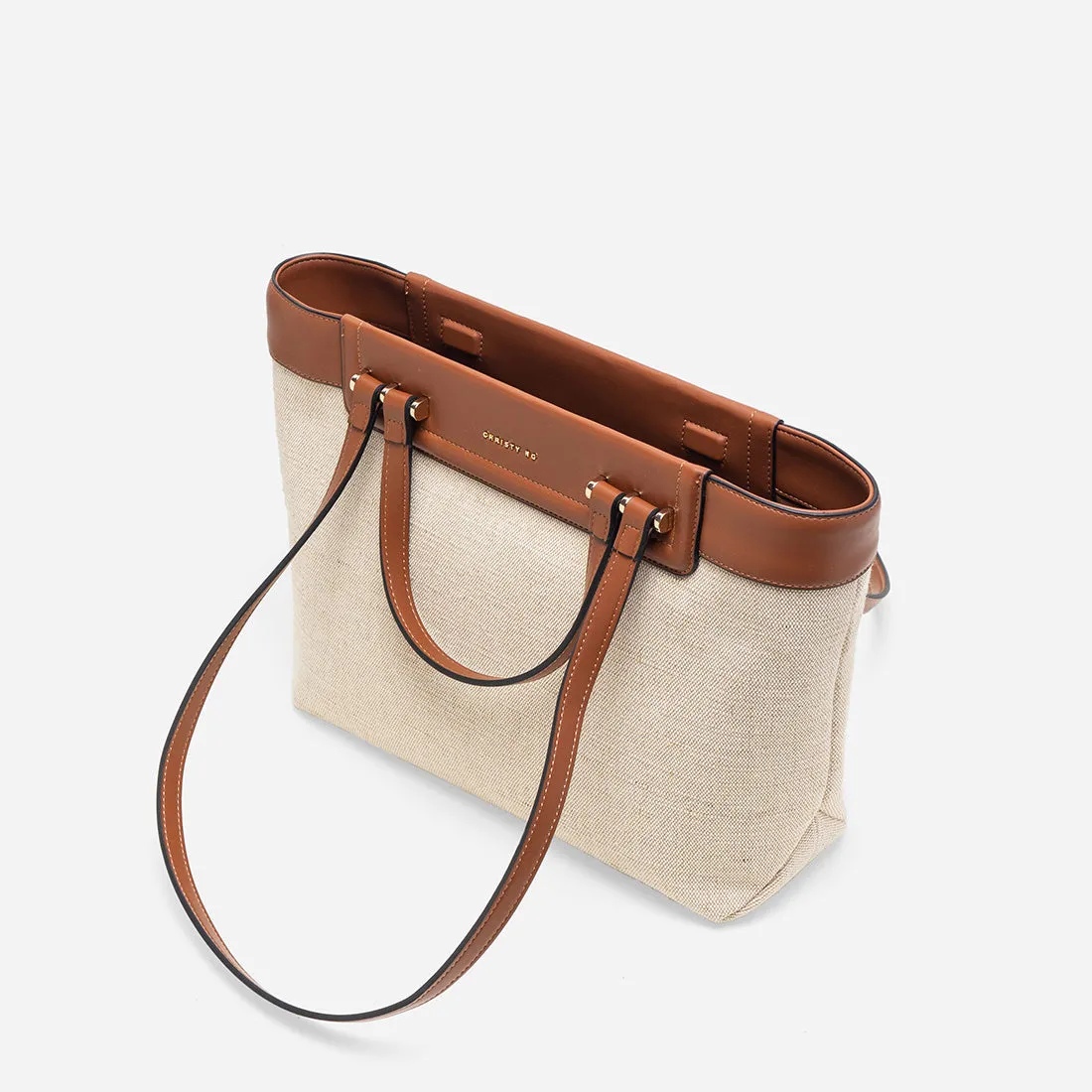 Brooke Tote Bag