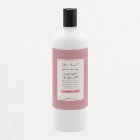 Charcoal Rose Laundry Wash