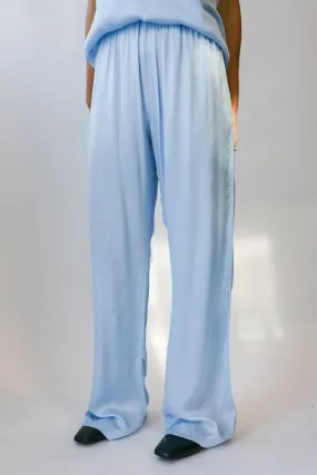 Cloud Silky Simple Pant