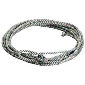 Colorado Saddlery Silver Dot Kids' Rope