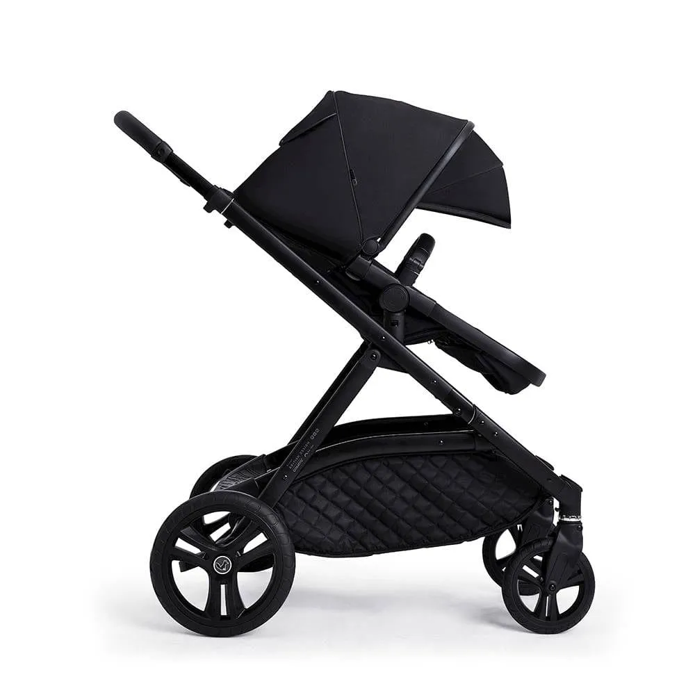 Cosatto Wow XL Pram & Pushchair - Silhouette