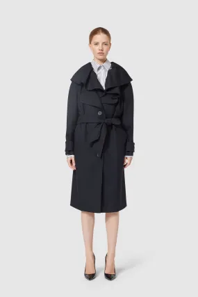 COUTURE TRENCH