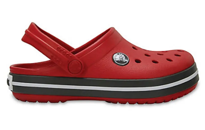 Crocs Crocband Clog Pepper