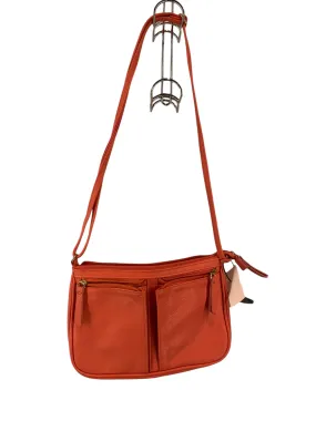 Crossbody By Clothes Mentor  Size: Small