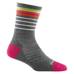 Darn Tough - Micro Crew Run Socks - Women's