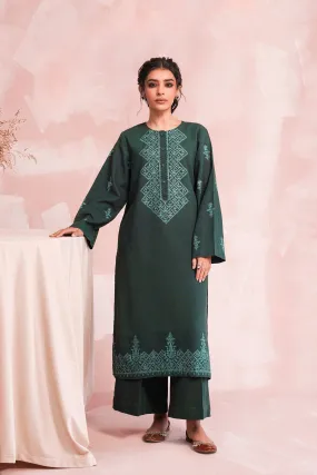 Emerald Green (2PC)