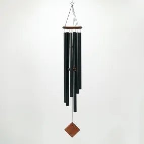 Encore Chimes of Neptune in Black & Teak