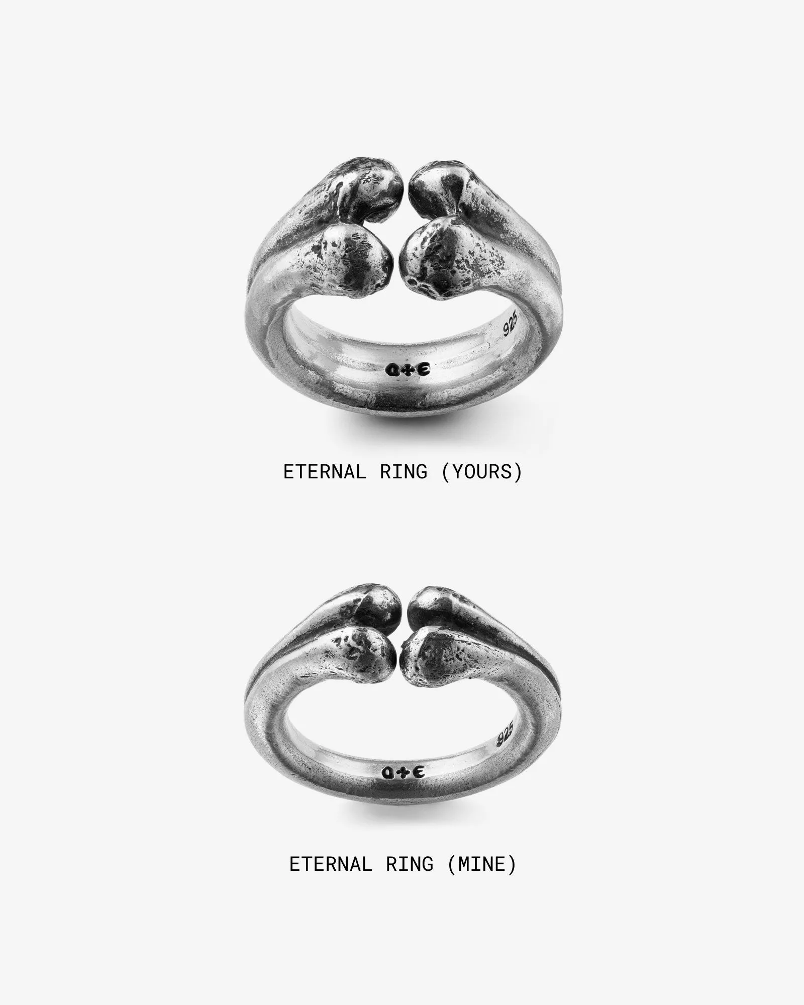 Eternal Ring (Mine)