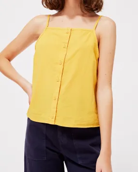 Fig Top –Marigold