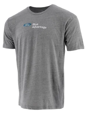 Ford Blue Advantage Men's T-Shirt