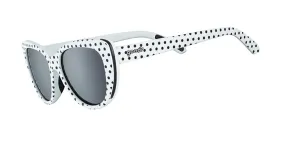 Goodr Polk It Like It’s Dot Sunglasses