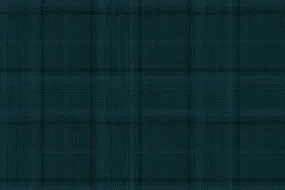 Green Check 100% Wool (Ref-838101)