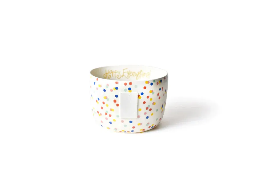 Happy Dot Big Bowl by Happy Everything