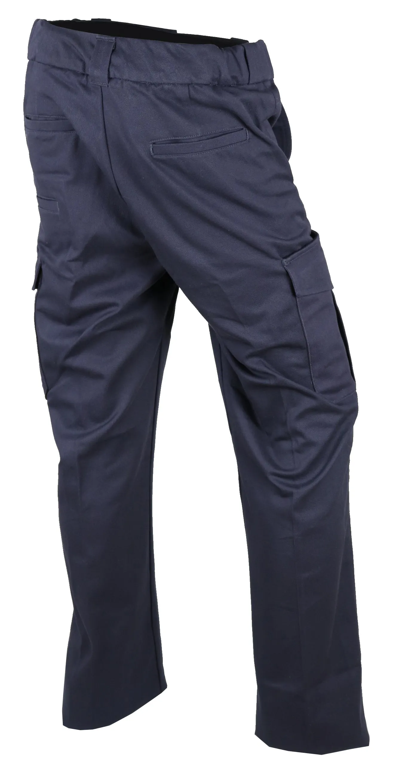 HeroShield™ 100% Cotton Women's 6 Pocket Cargo Pants