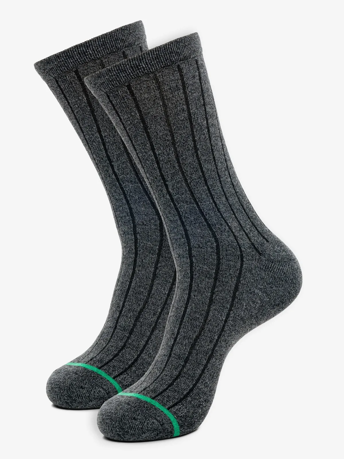 Insect Shield Traveler Socks (Two-Pair Pack)